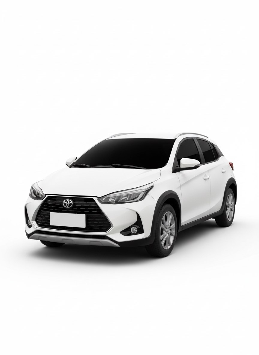 <b>Toyota Yaris L</b>, 2022

1 420 000 ₽

49 000 км

• Двигатель: 1.5л
• Топливо: бензин
• Привод: передний

